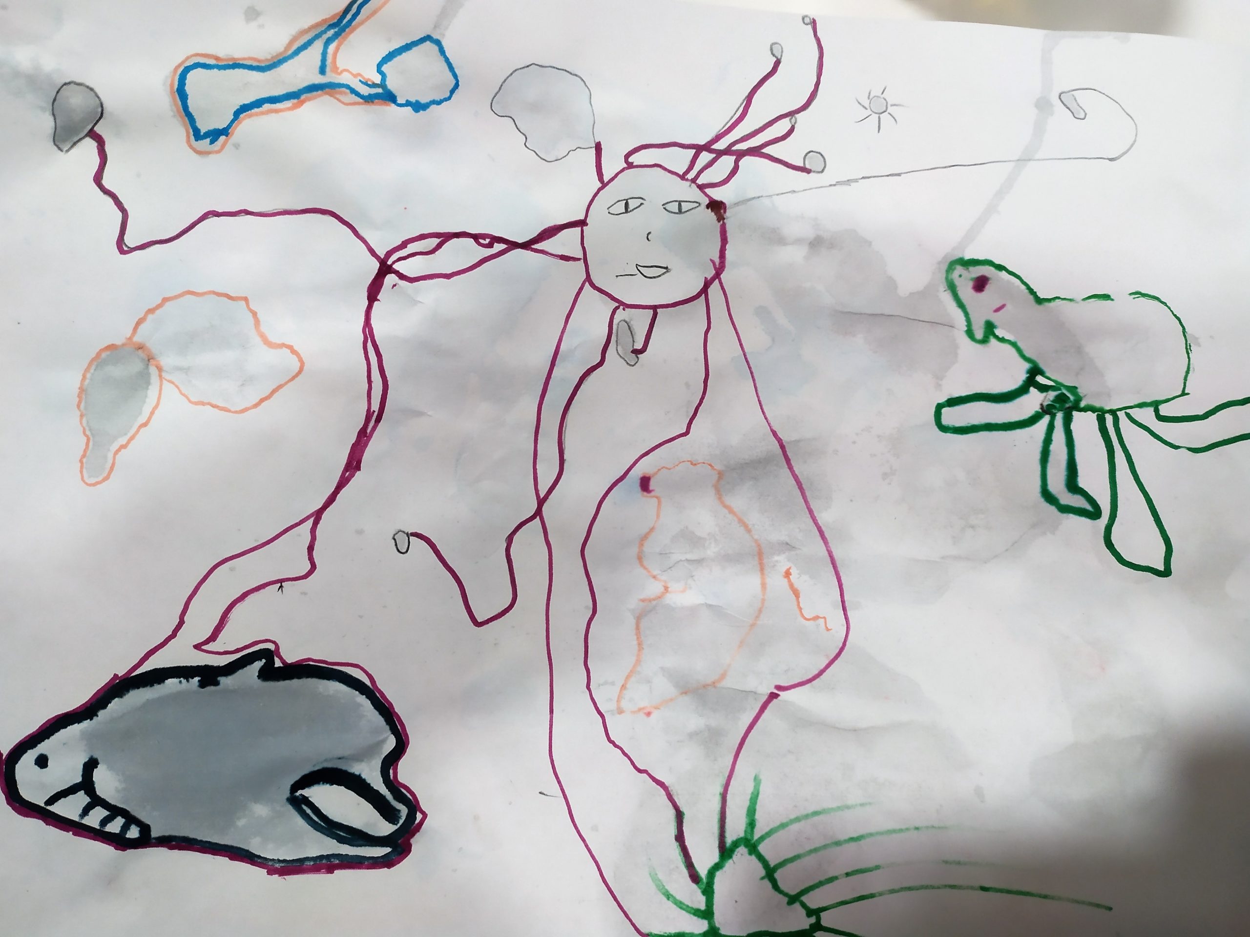 Connexions neuronals