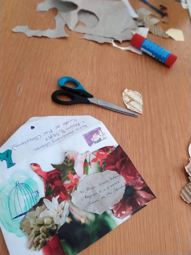 mailart